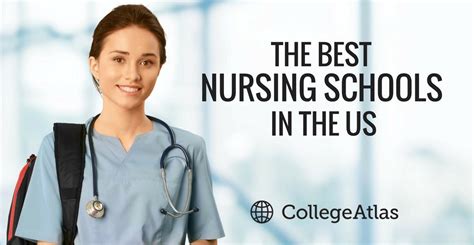 Best Nursing Schools in the US