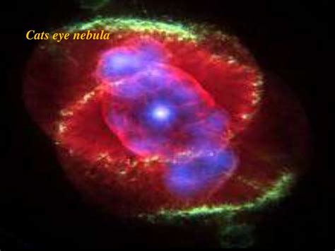 Planetary nebulae formation