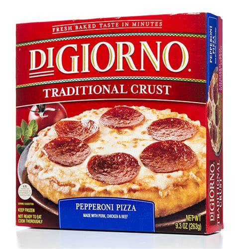 How to cook DiGiorno pizza: with Our Foolproof Cooking Tips - Pizza Basis