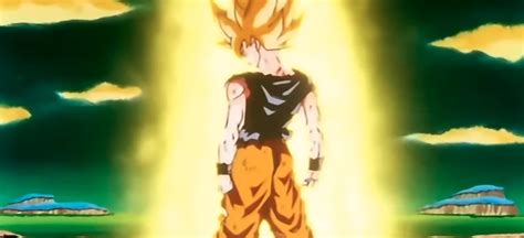 When does Goku go Super Saiyan? - Dragon Ball Guru