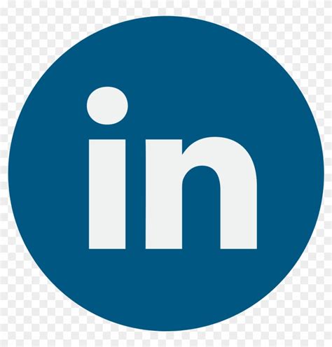 57-571935_linkedin-icon-vector-png-linkedin-circle-logo-transparent | Gartman