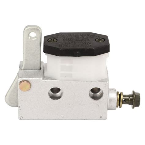 Brake Master Cylinder Pump Metal Construction Simple Installation 12.8 for Go Kart ATV UTV ...