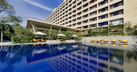 The Oberoi, New Delhi in New Delhi, India