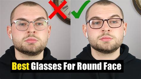 [Download 19+] Glasses For The Round Face