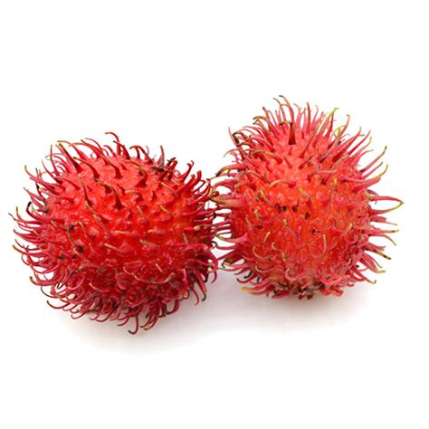 Rambutan | Crystal Valley Foods | Growing Importing Distributing