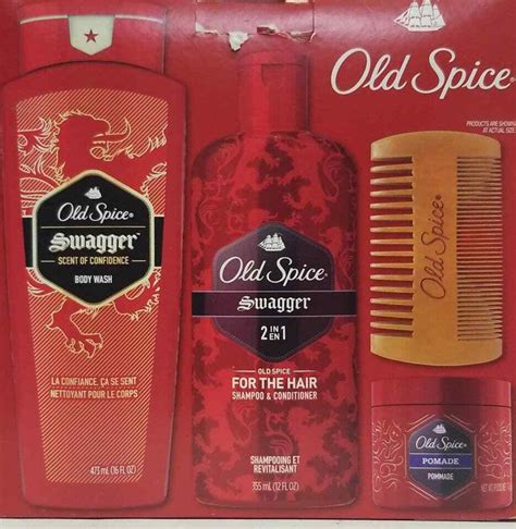 Old Spice Gift Set - circesoftware.net