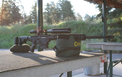 RUGER PRECISION RIFLE – FULL REVIEW - Sniper Central