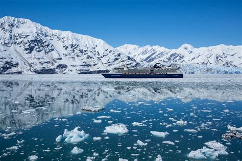 Best Alaska Cruise Routes | Celebrity Cruises