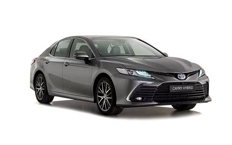 Toyota Camry Images | Camry Exterior, Road Test and Interior Photo Gallery