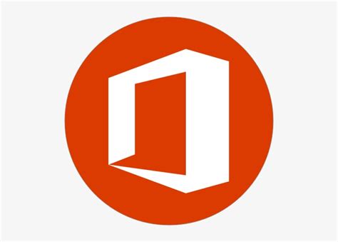 Office365-logo - Office 2016 Transparent PNG - 508x508 - Free Download on NicePNG