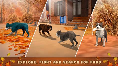 Pitbull Dog Simulator Fighting 3D APK for Android Download