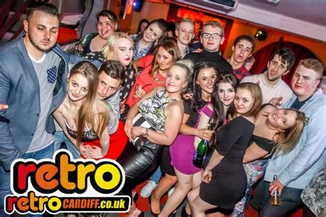 best nightlife in cardiff - Wales Online