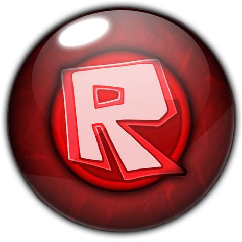 New ROBLOX Logo by BlueElite68 on DeviantArt