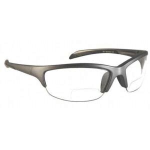 Bifocal Safety Glasses | Rx Prescription Safety Glasses