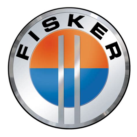 Fisker Logo | Wallpapers Gallery