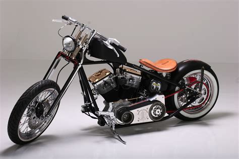 Bobber chopper | Motorcycle, Bobber, Riding motorcycle