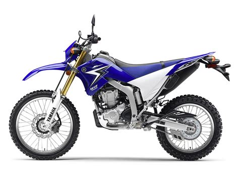 YAMAHA pictures 2010 WR250R specifications