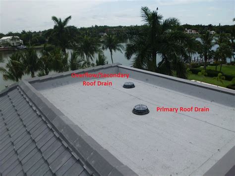 Sunshine Roofing of SW FL, Inc. - Flat Roof Inspect and Maintain Roof ...