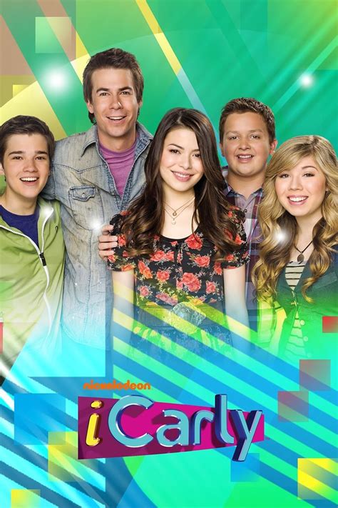 Icarly Carly Name