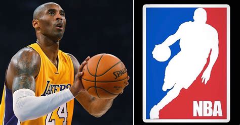 Over 2 Million People, Including Celebs, Support Petition to Change 50-Year-Old NBA Logo to ...