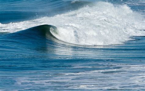 How Are Ocean Waves Created? | Wonderopolis