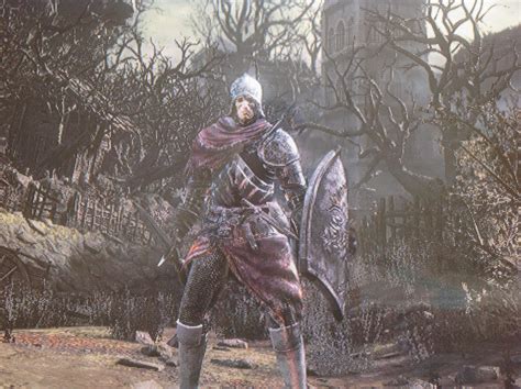 Hollow Captain [Dark Souls 3] : r/fashionsouls