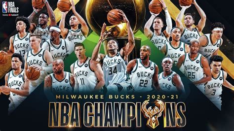 2021 NBA Finals: Suns vs. Bucks | NBA.com