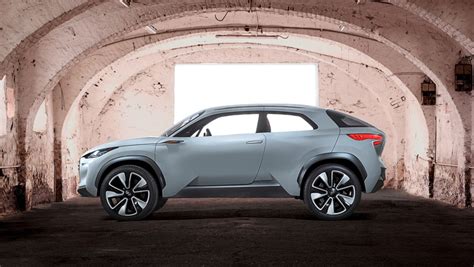 Hyundai confirms interest in coupe-SUV models - Car News | CarsGuide