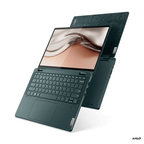 Lenovo Yoga 6_Gen_7_Modes - Lenovo StoryHub