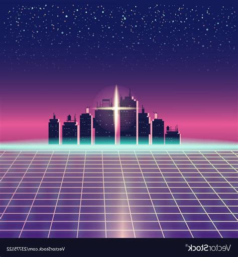 12 Synthwave vector images at Vectorified.com