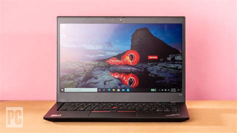 Lenovo ThinkPad X13 (AMD) - Review 2020 - Cybertechbiz.com