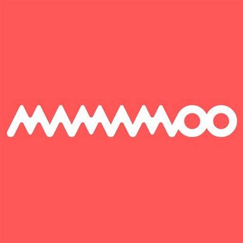 Mamamoo Logo - LogoDix