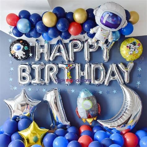 Space Theme Birthday Decoration | ubicaciondepersonas.cdmx.gob.mx