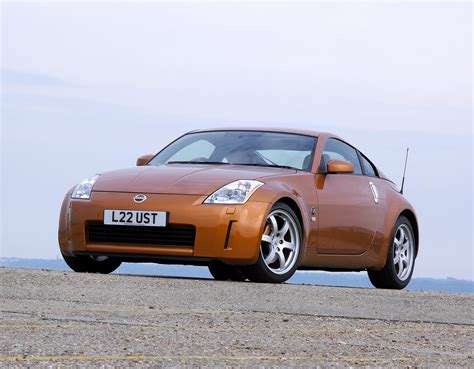 Here's Why the Nissan 350Z Is the Best Starter Drift Car