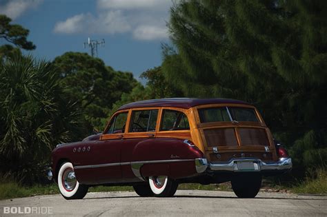 View of Buick Roadmaster Wagon. Photos, video, features and tuning. gr8autophoto.com