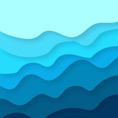 Blue Wave Background Vector Art, Icons, and Graphics for Free Download