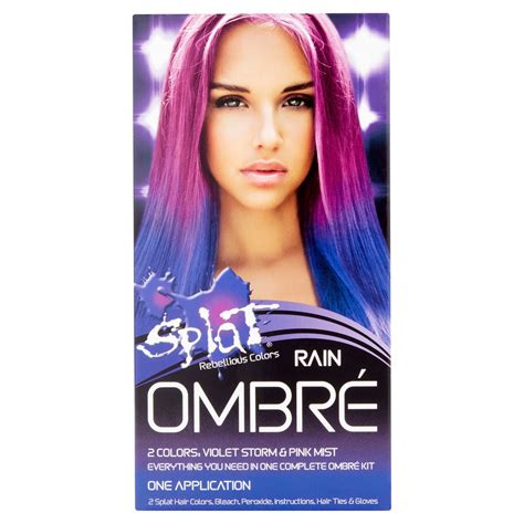 Splat Hair Dye Reviews, Tutorials and Insider Tips