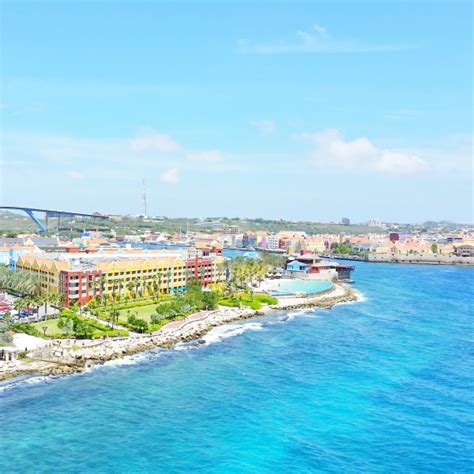 Curacao Cruise Port: Things to do near Curacao cruise port :: caribbean cruise