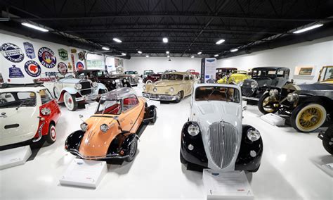 Maine Classic Car Museum | Exhibit + Events | Visit Portland