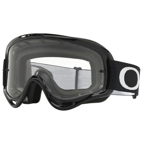 Oakley O-Frame MX Goggles | evo