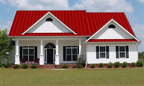 Metal Roofing Color Visualizer | Residential | Commercial