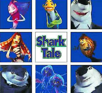 Lenny - Shark Tale Photo (24145620) - Fanpop