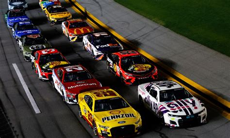 Tamara Yates: Nascar Daytona 500 Tickets 2023