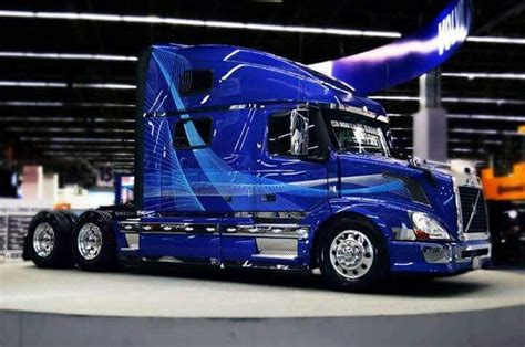 Volvo 780 | Big Trucks, Volvo Trucks