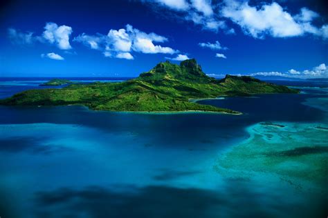 nature, Island, Deserted Island Wallpapers HD / Desktop and Mobile ...