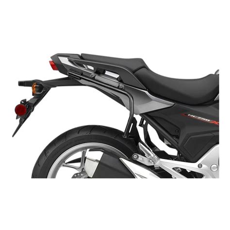 Shad 3P System Side Case Racks Honda NC700X / NC750X - Cycle Gear