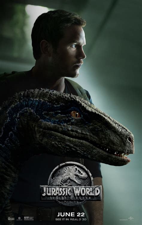 Jurassic World: Fallen Kingdom DVD Release Date | Redbox, Netflix, iTunes, Amazon