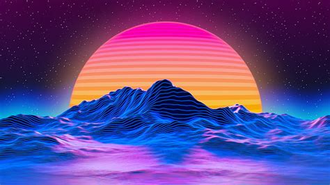 1021x577px | free download | HD wallpaper: OutRun, vaporwave | Wallpaper Flare