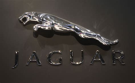 LOGO Jaguar HD Wallpaper - My Site