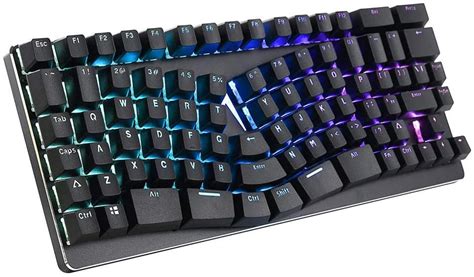 Types of Gaming Keyboards & Tips To Choose the Right One for You